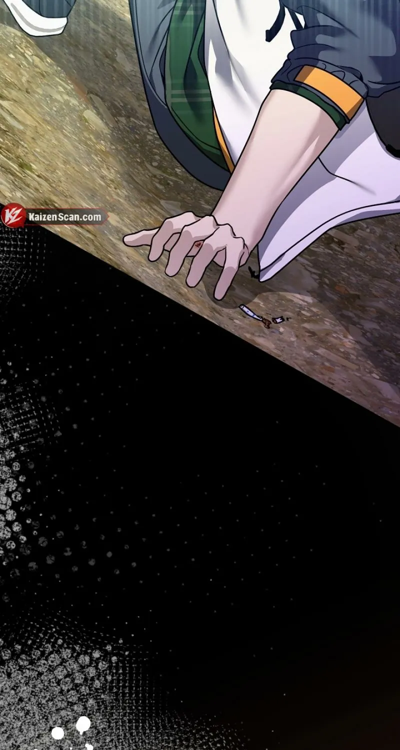 The Accumulated Snow Is Incredibly Heavy Chapter 10 page 60 - 