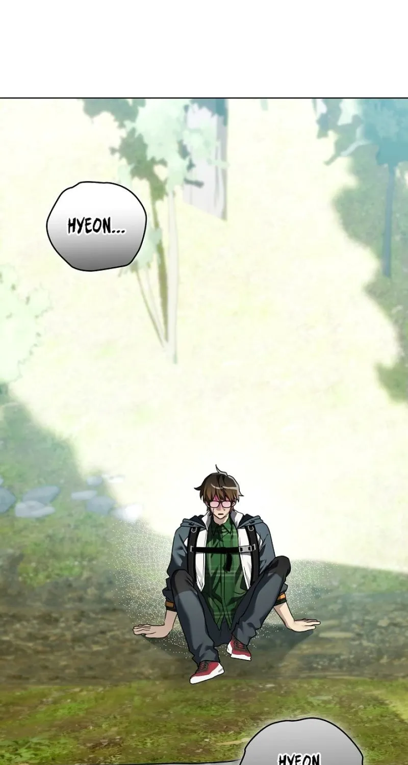 The Accumulated Snow Is Incredibly Heavy Chapter 10 page 62 - 