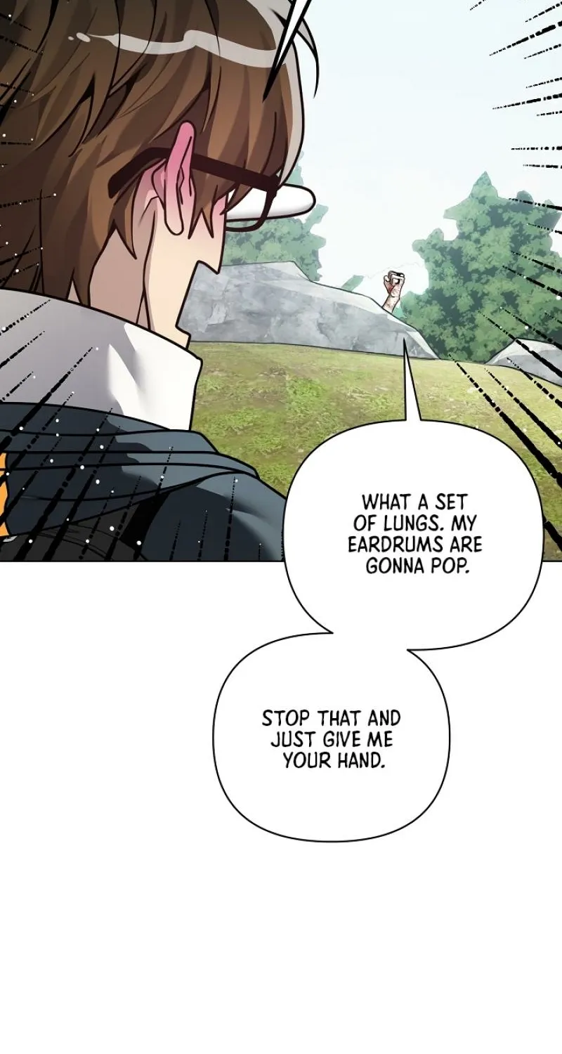 The Accumulated Snow Is Incredibly Heavy Chapter 10 page 66 - 