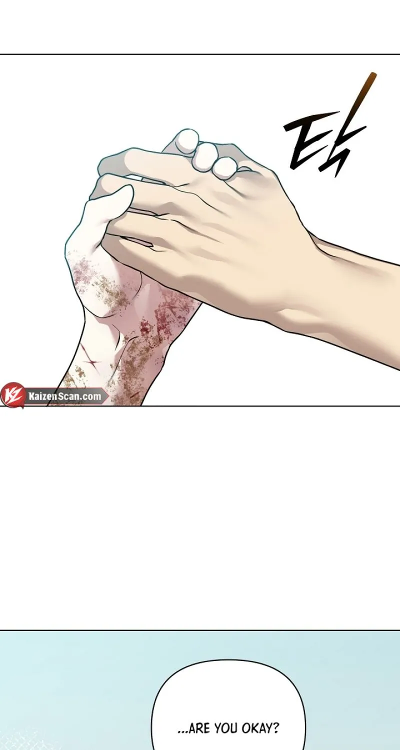 The Accumulated Snow Is Incredibly Heavy Chapter 10 page 67 - 