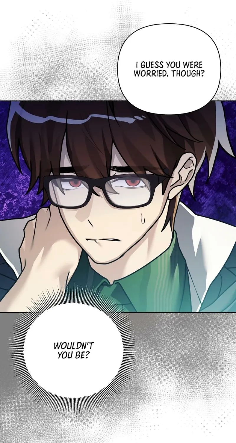 The Accumulated Snow Is Incredibly Heavy Chapter 10 page 70 - 