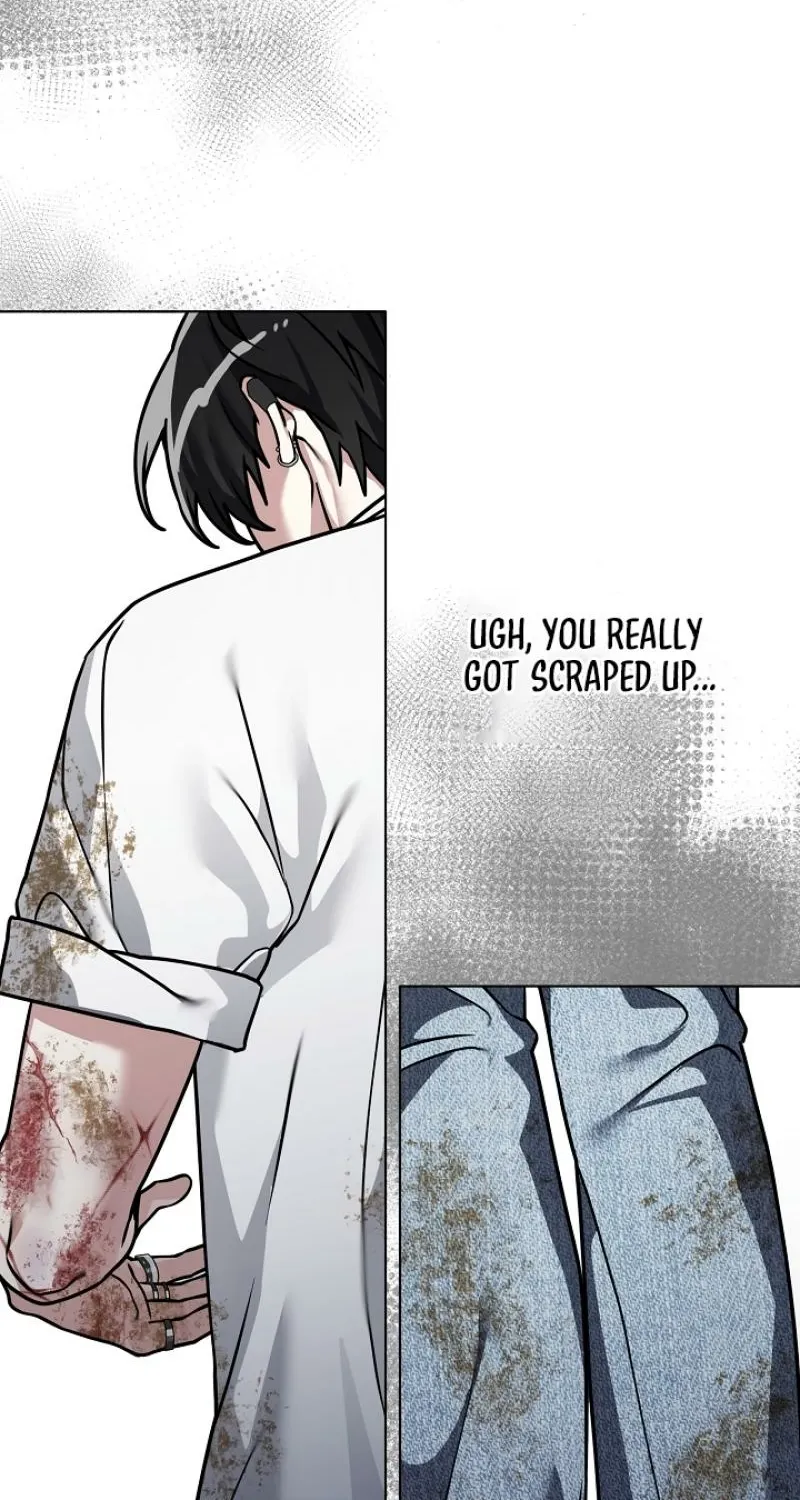 The Accumulated Snow Is Incredibly Heavy Chapter 10 page 71 - 