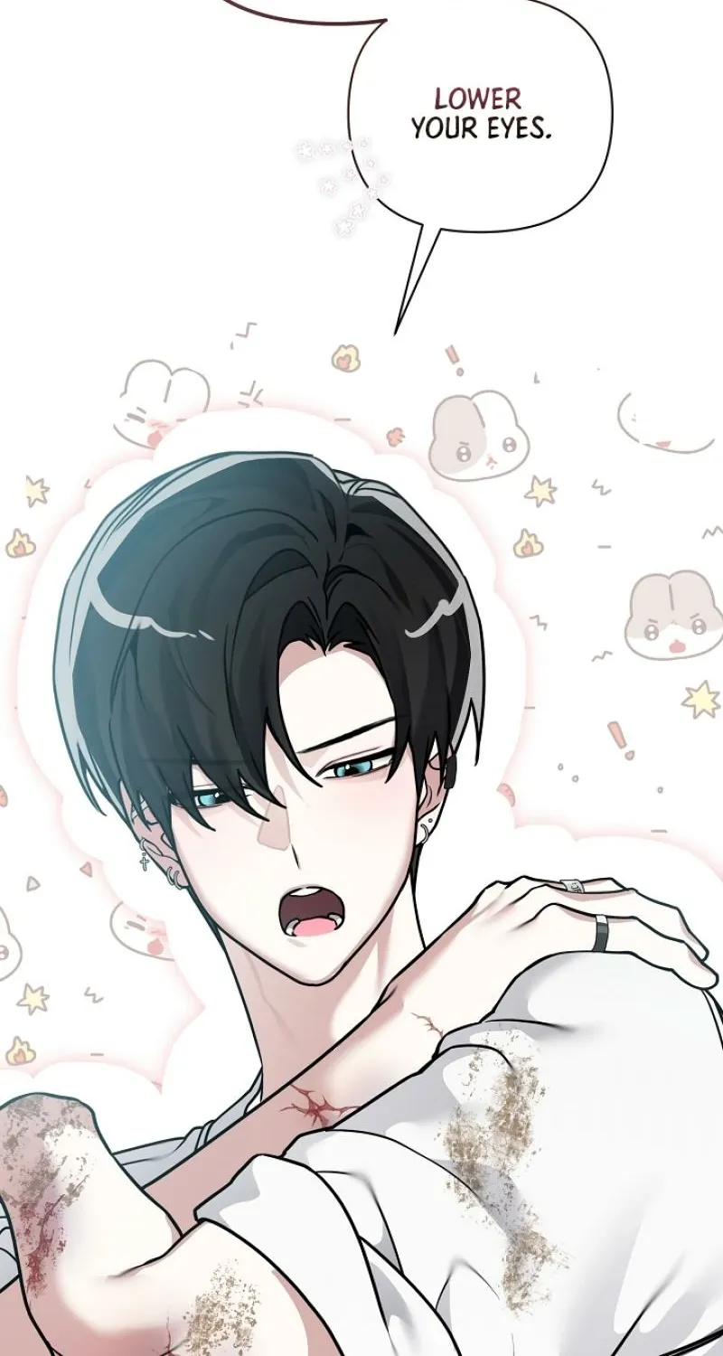 The Accumulated Snow Is Incredibly Heavy Chapter 10 page 73 - 
