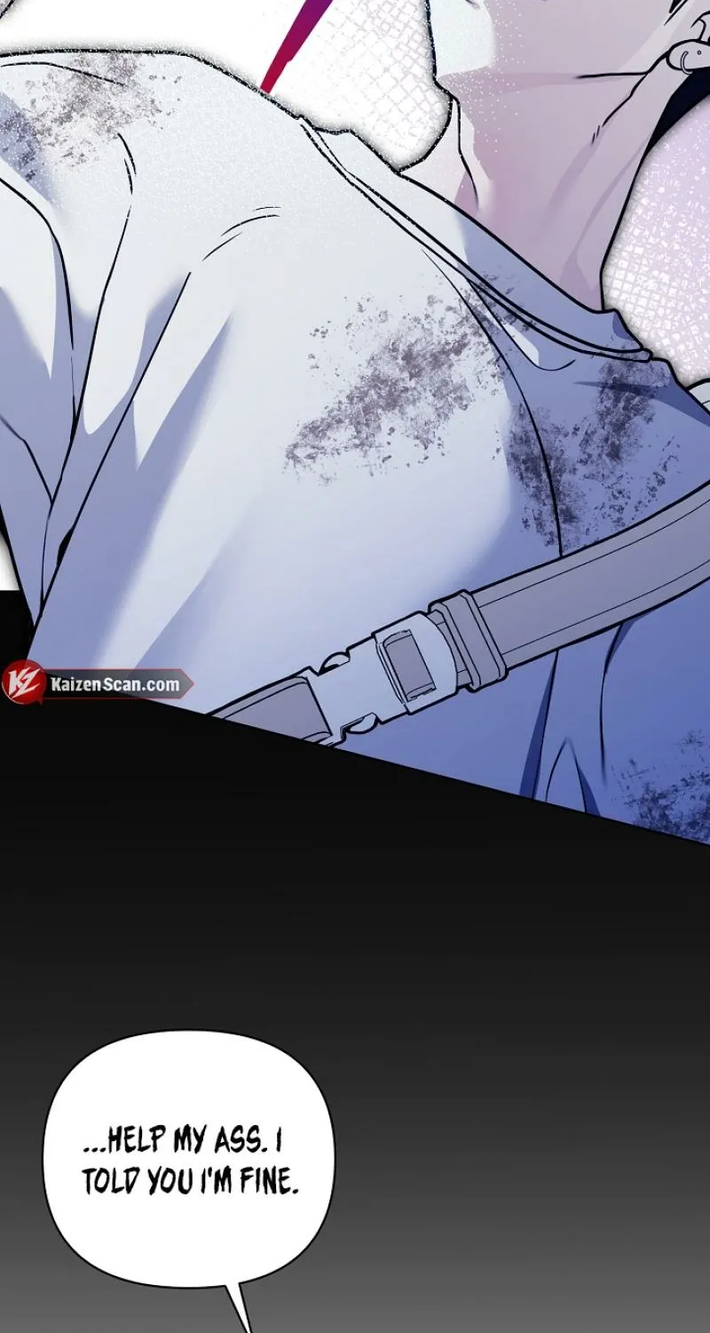 The Accumulated Snow Is Incredibly Heavy Chapter 10 page 78 - 