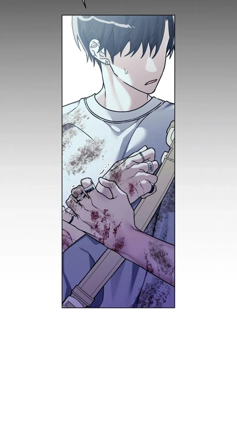 The Accumulated Snow Is Incredibly Heavy Chapter 10 page 79 - 