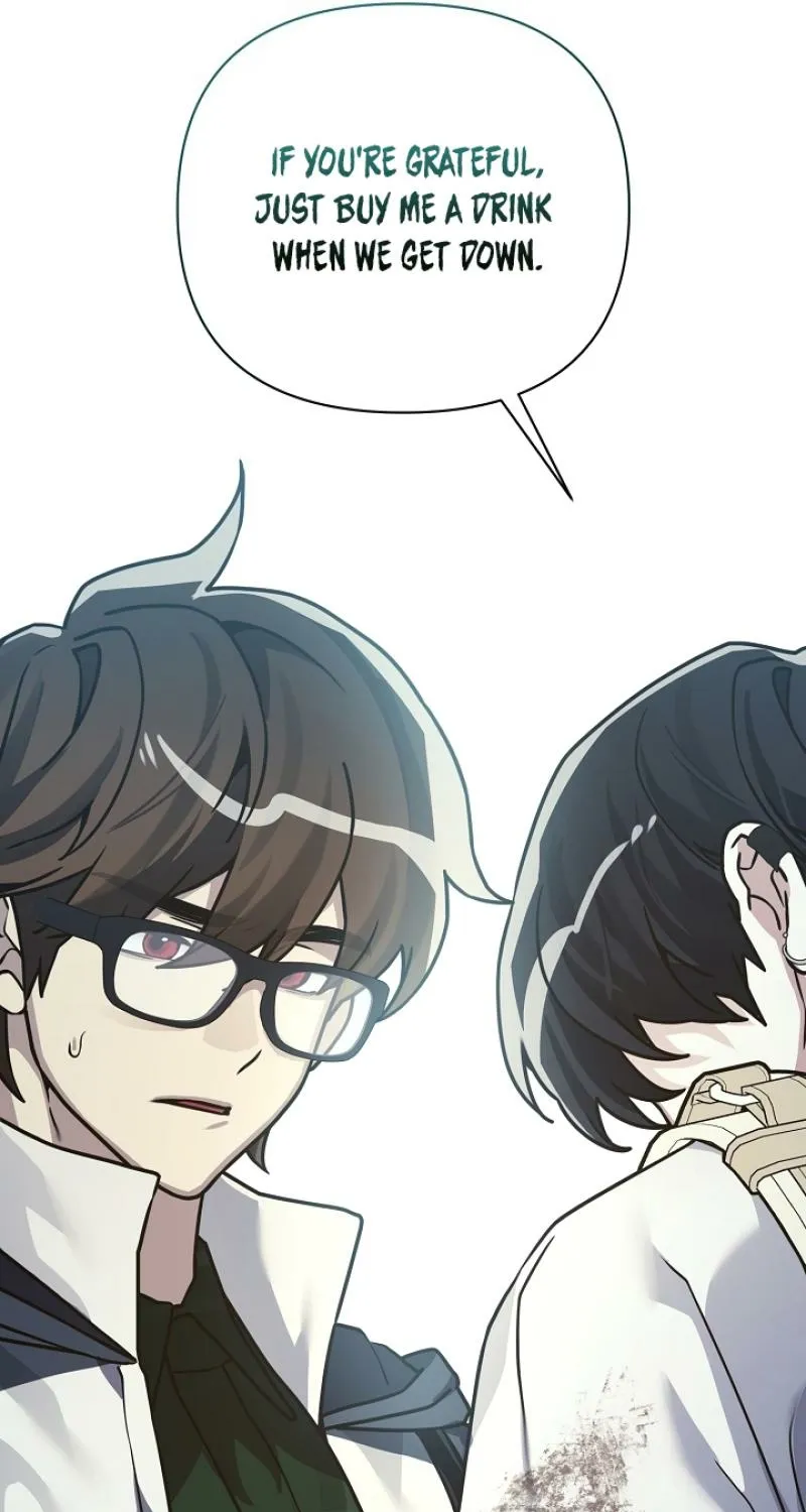 The Accumulated Snow Is Incredibly Heavy Chapter 10 page 80 - 