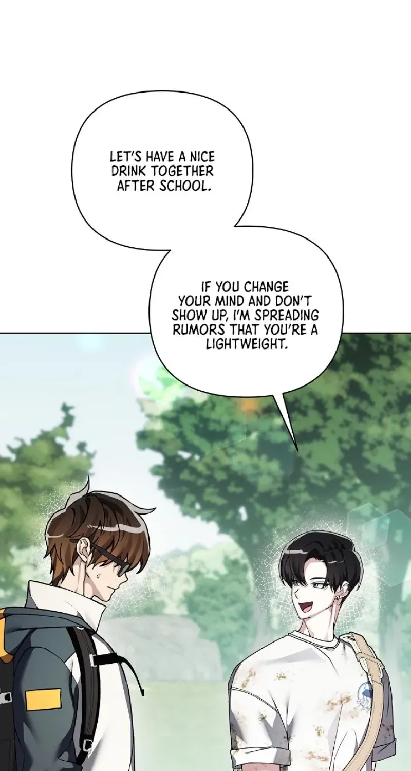 The Accumulated Snow Is Incredibly Heavy Chapter 11 page 2 - 