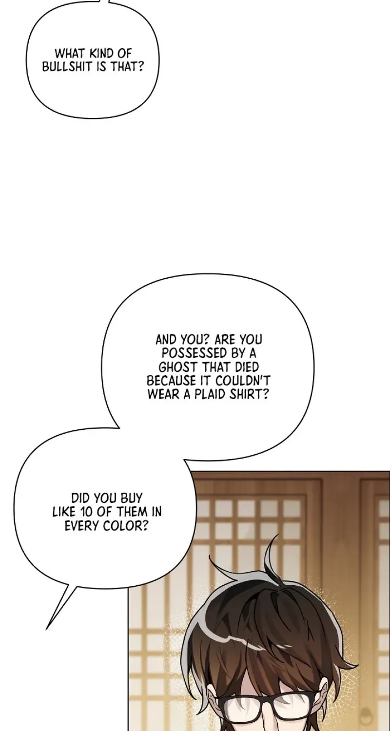 The Accumulated Snow Is Incredibly Heavy Chapter 11 page 11 - 