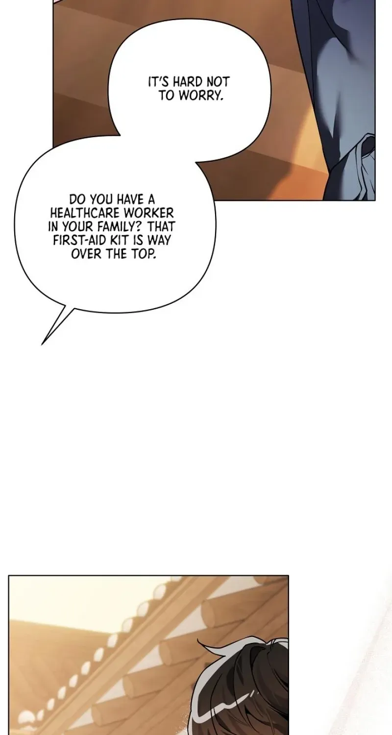 The Accumulated Snow Is Incredibly Heavy Chapter 11 page 16 - 