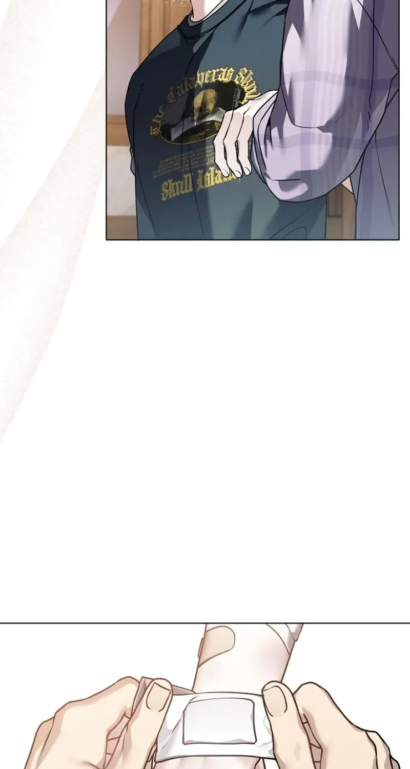 The Accumulated Snow Is Incredibly Heavy Chapter 11 page 18 - 