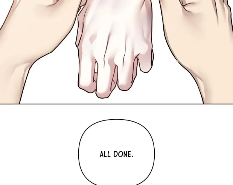 The Accumulated Snow Is Incredibly Heavy Chapter 11 page 19 - 
