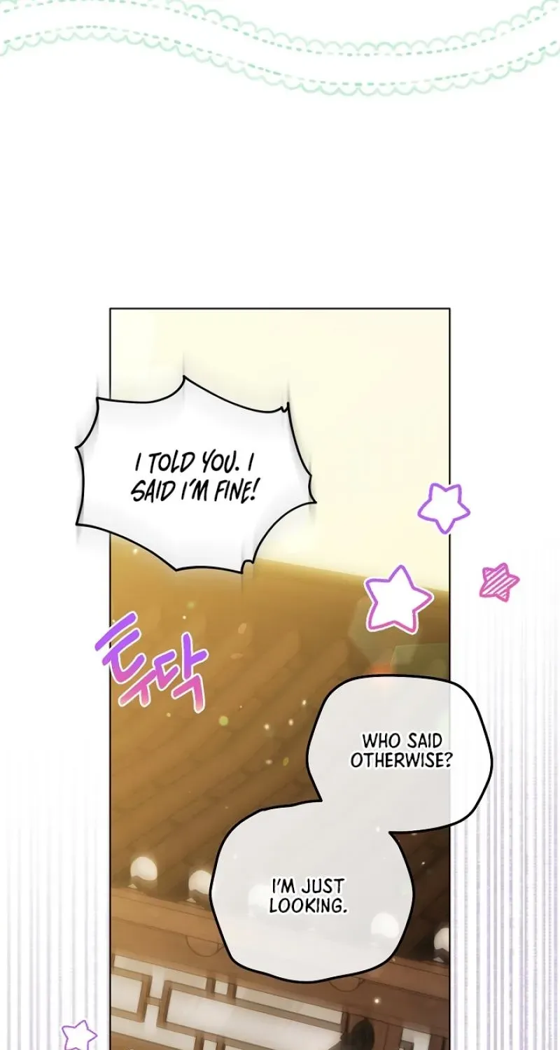The Accumulated Snow Is Incredibly Heavy Chapter 11 page 22 - 