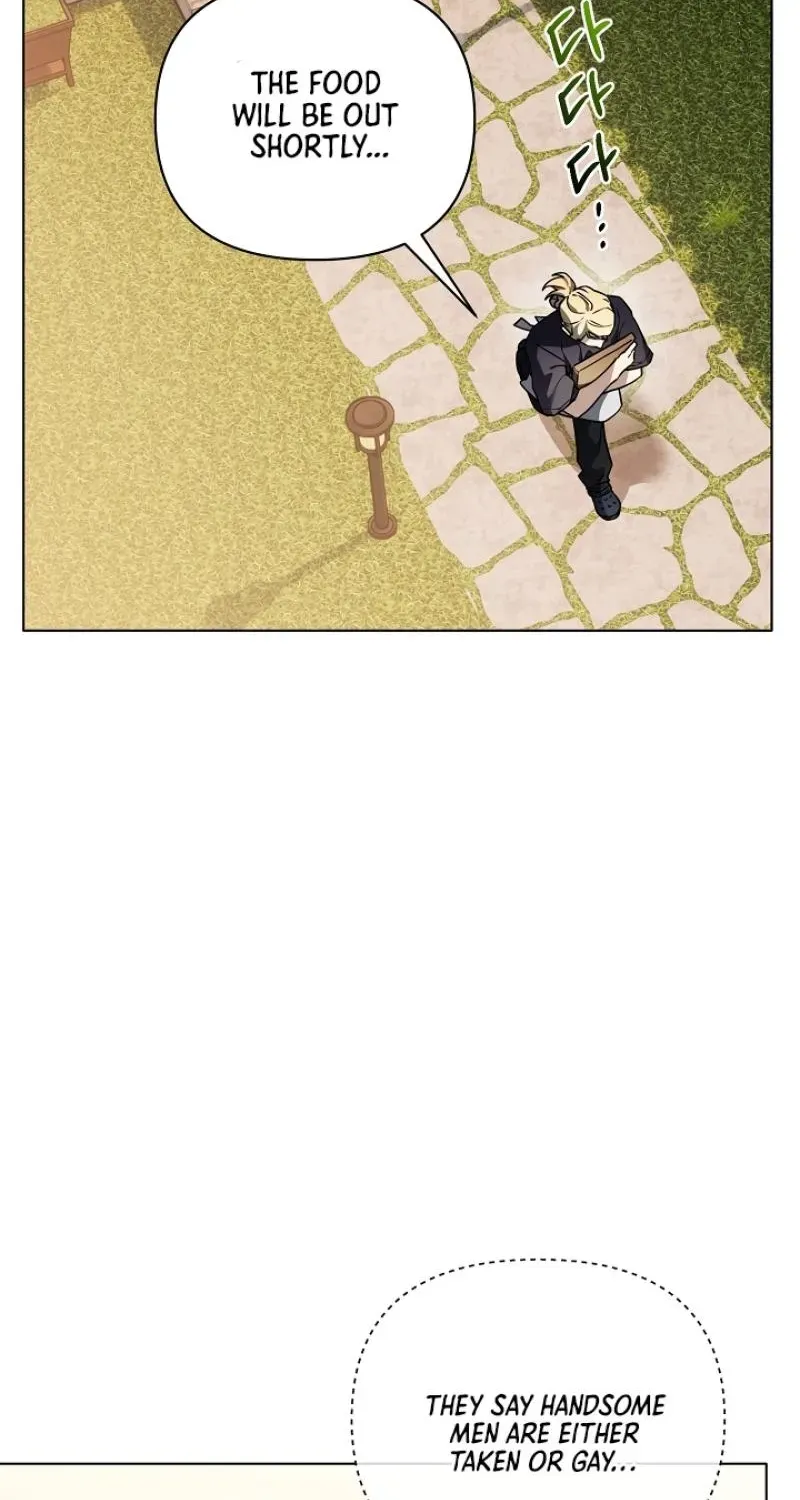 The Accumulated Snow Is Incredibly Heavy Chapter 11 page 29 - 