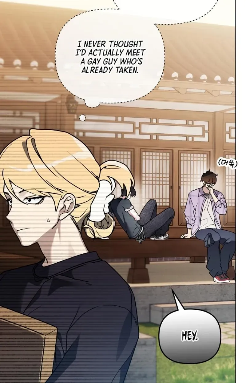 The Accumulated Snow Is Incredibly Heavy Chapter 11 page 30 - 