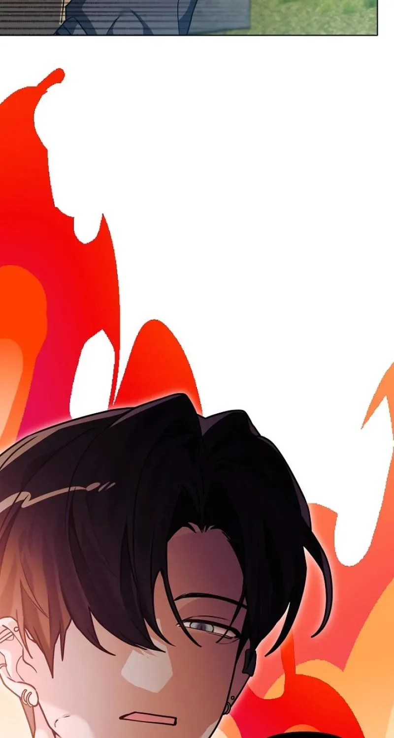 The Accumulated Snow Is Incredibly Heavy Chapter 11 page 31 - 