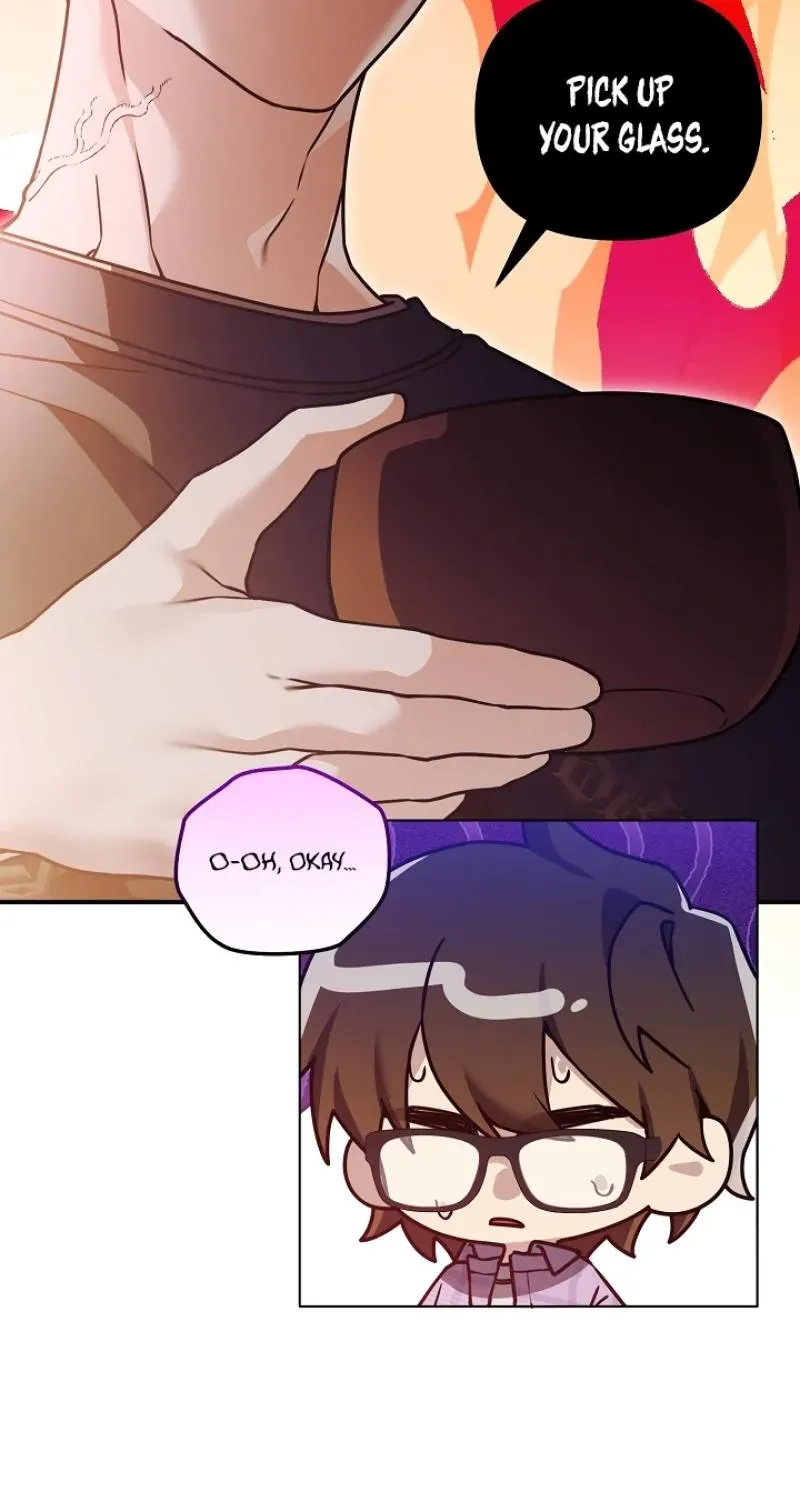 The Accumulated Snow Is Incredibly Heavy Chapter 11 page 32 - 