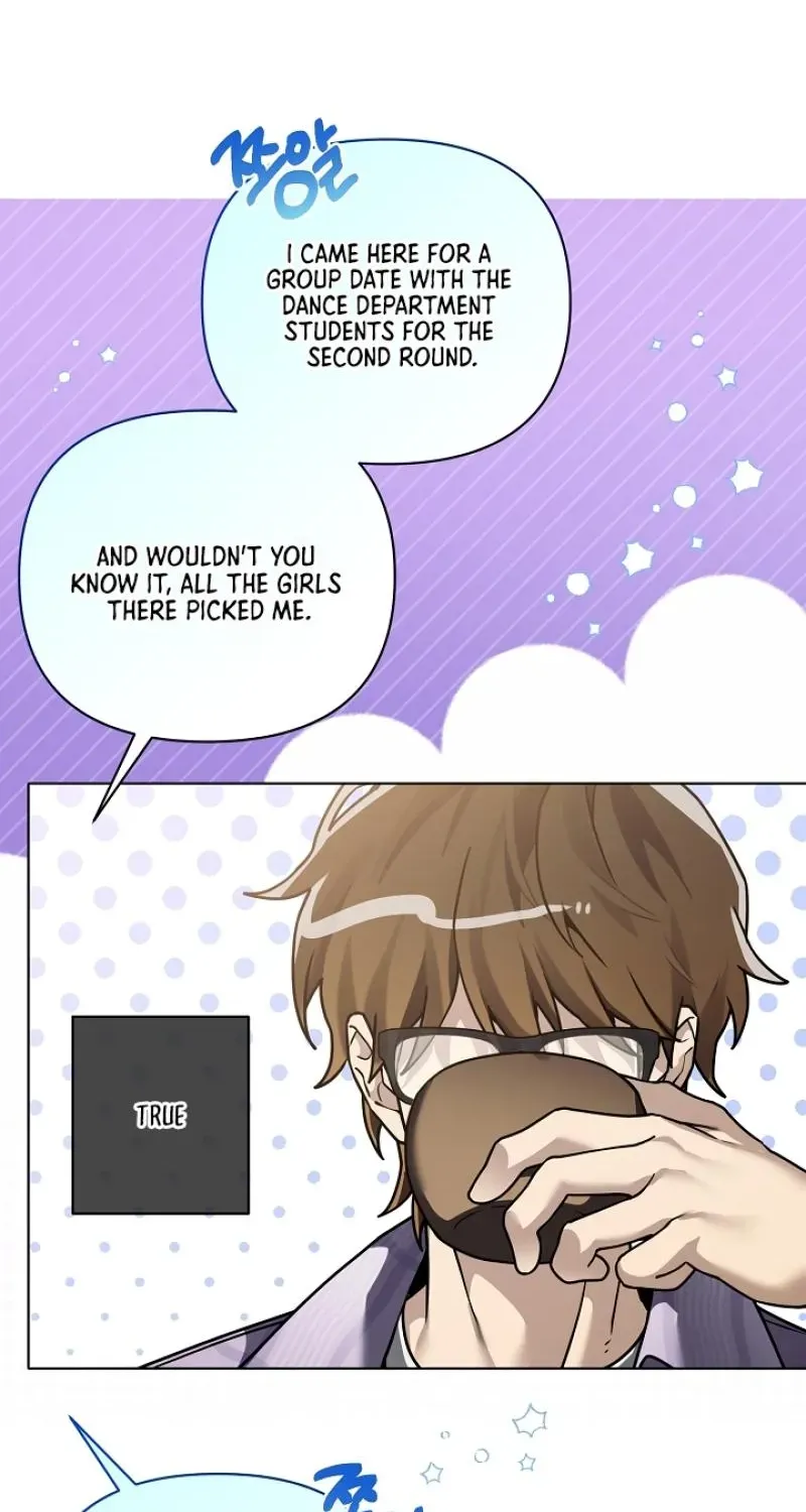 The Accumulated Snow Is Incredibly Heavy Chapter 11 page 39 - 