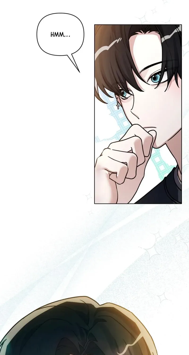 The Accumulated Snow Is Incredibly Heavy Chapter 11 page 42 - 