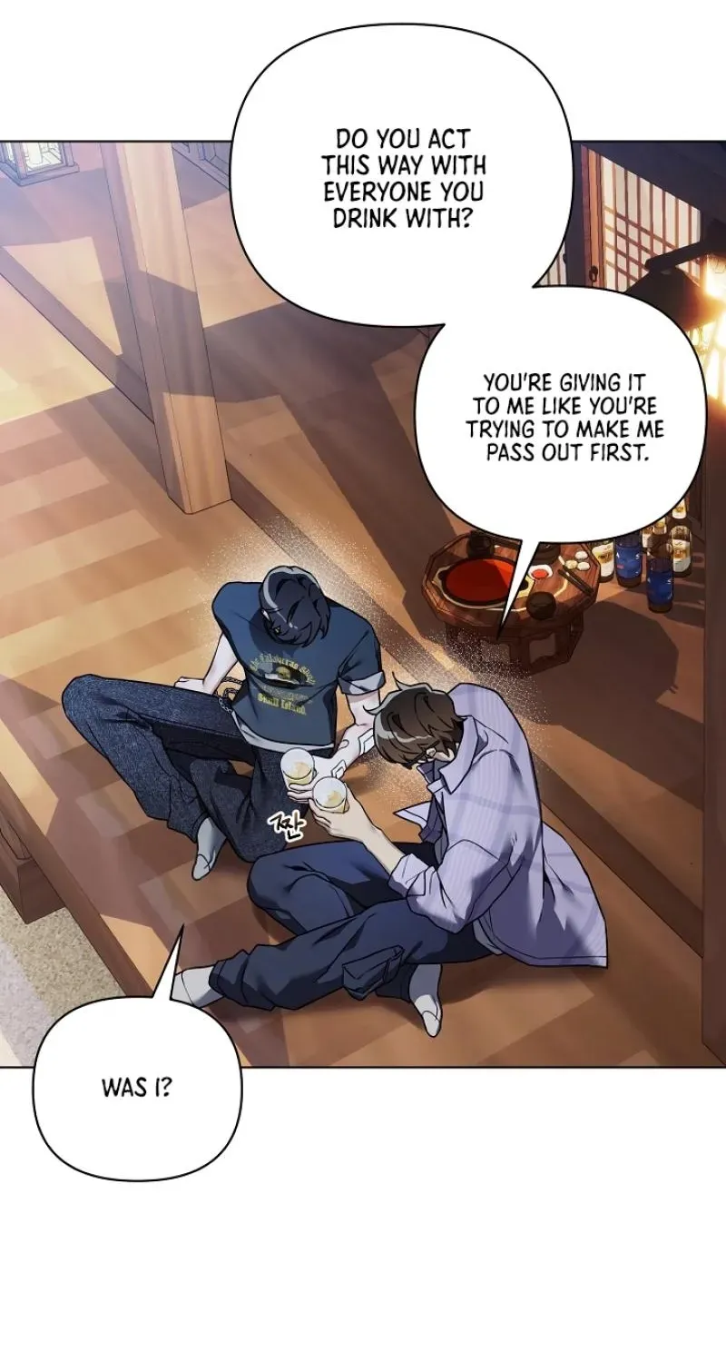 The Accumulated Snow Is Incredibly Heavy Chapter 11 page 49 - 