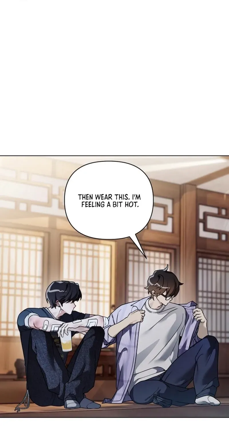 The Accumulated Snow Is Incredibly Heavy Chapter 11 page 51 - 