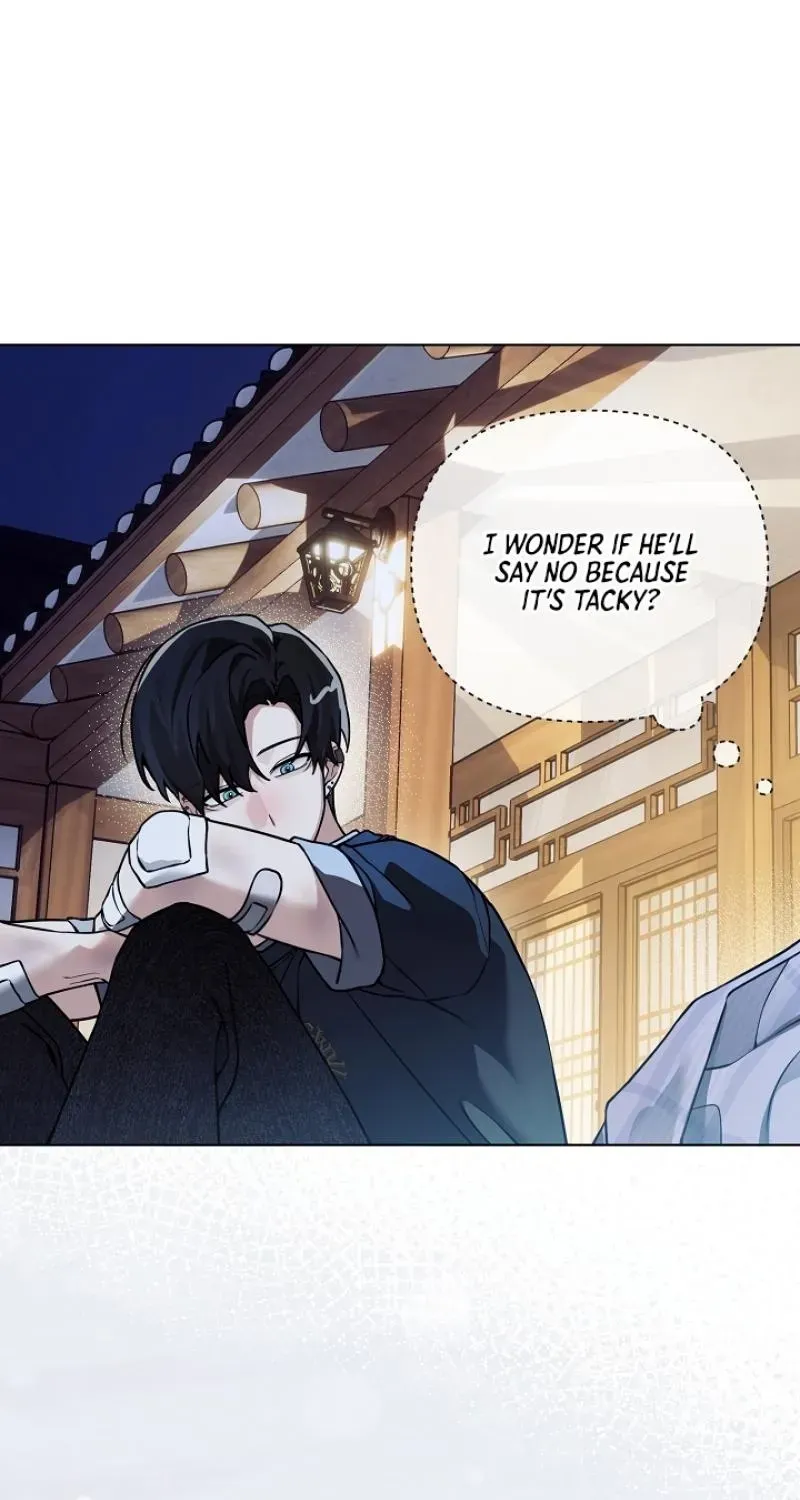 The Accumulated Snow Is Incredibly Heavy Chapter 11 page 52 - 