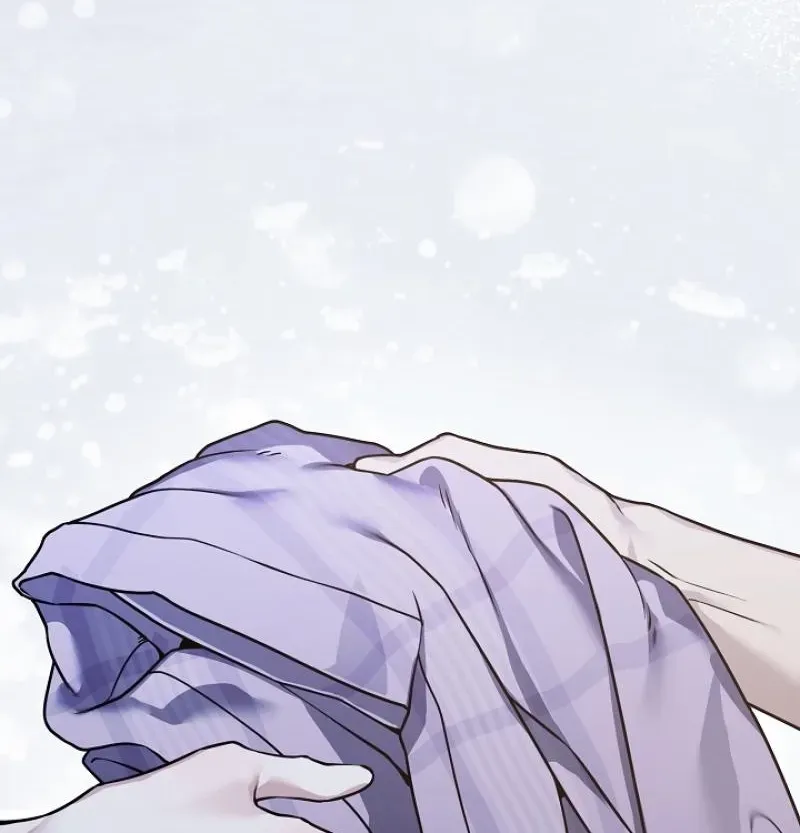 The Accumulated Snow Is Incredibly Heavy Chapter 11 page 53 - 
