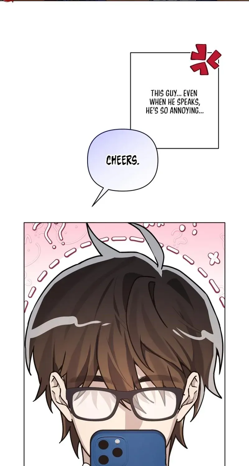 The Accumulated Snow Is Incredibly Heavy Chapter 11 page 58 - 