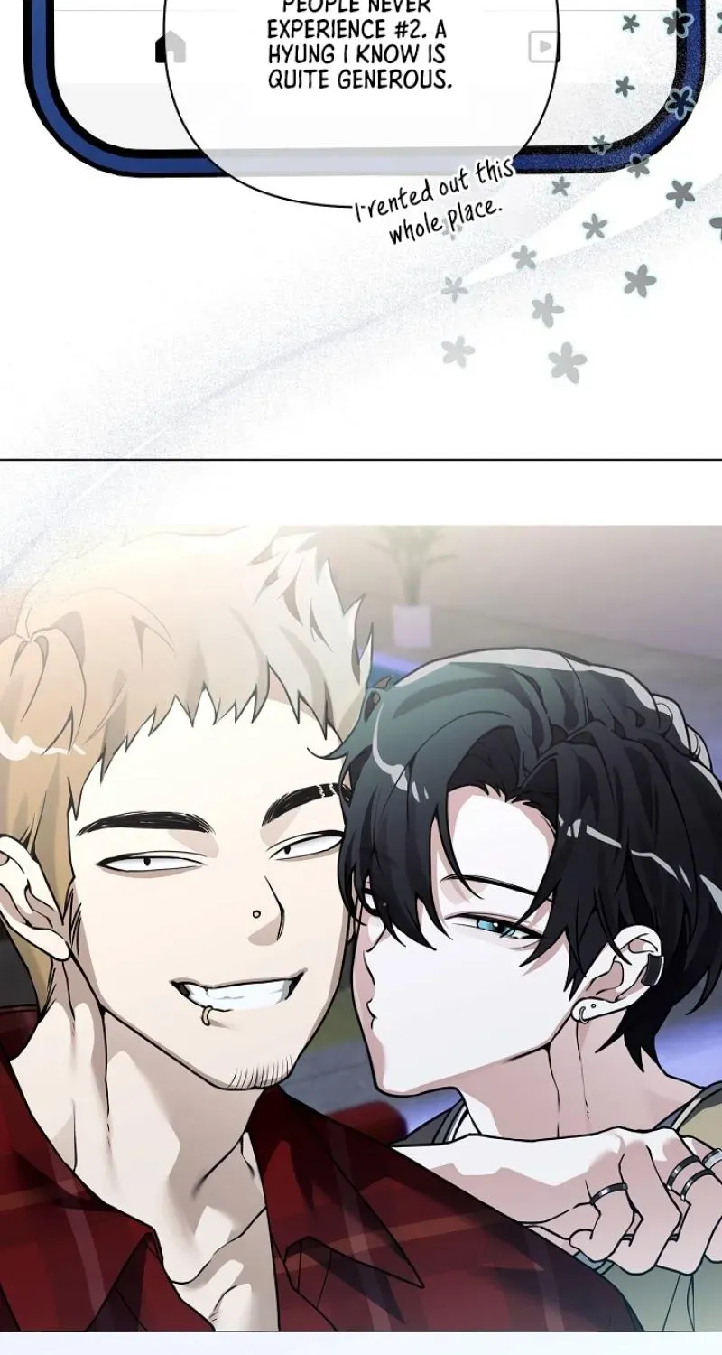 The Accumulated Snow Is Incredibly Heavy Chapter 11 page 61 - 