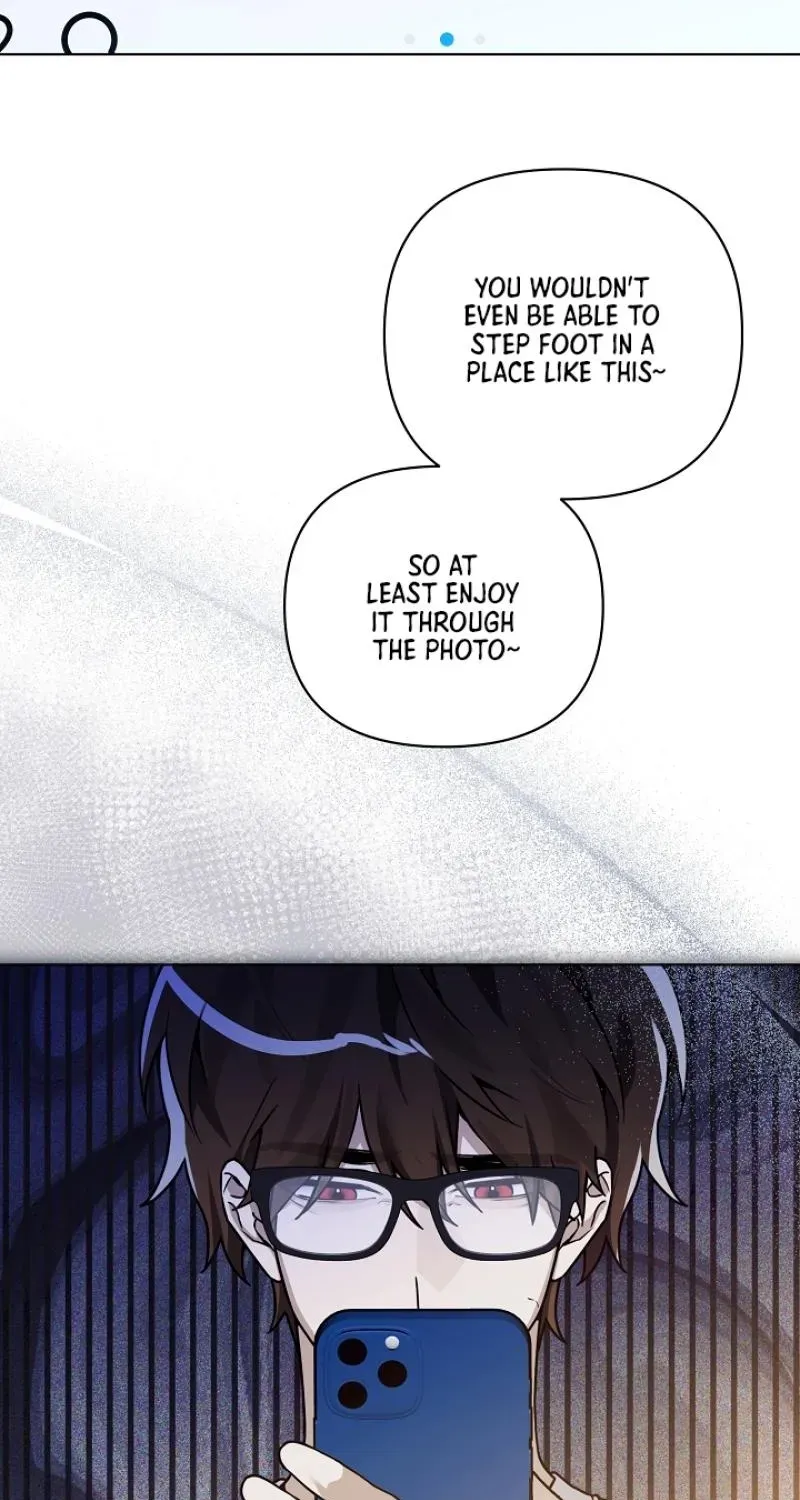 The Accumulated Snow Is Incredibly Heavy Chapter 11 page 62 - 