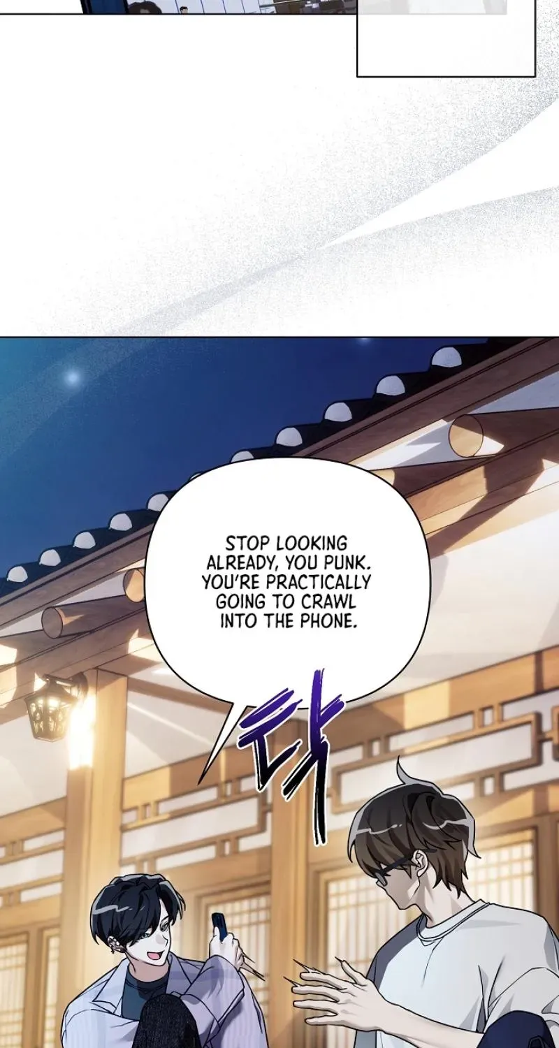 The Accumulated Snow Is Incredibly Heavy Chapter 11 page 64 - 