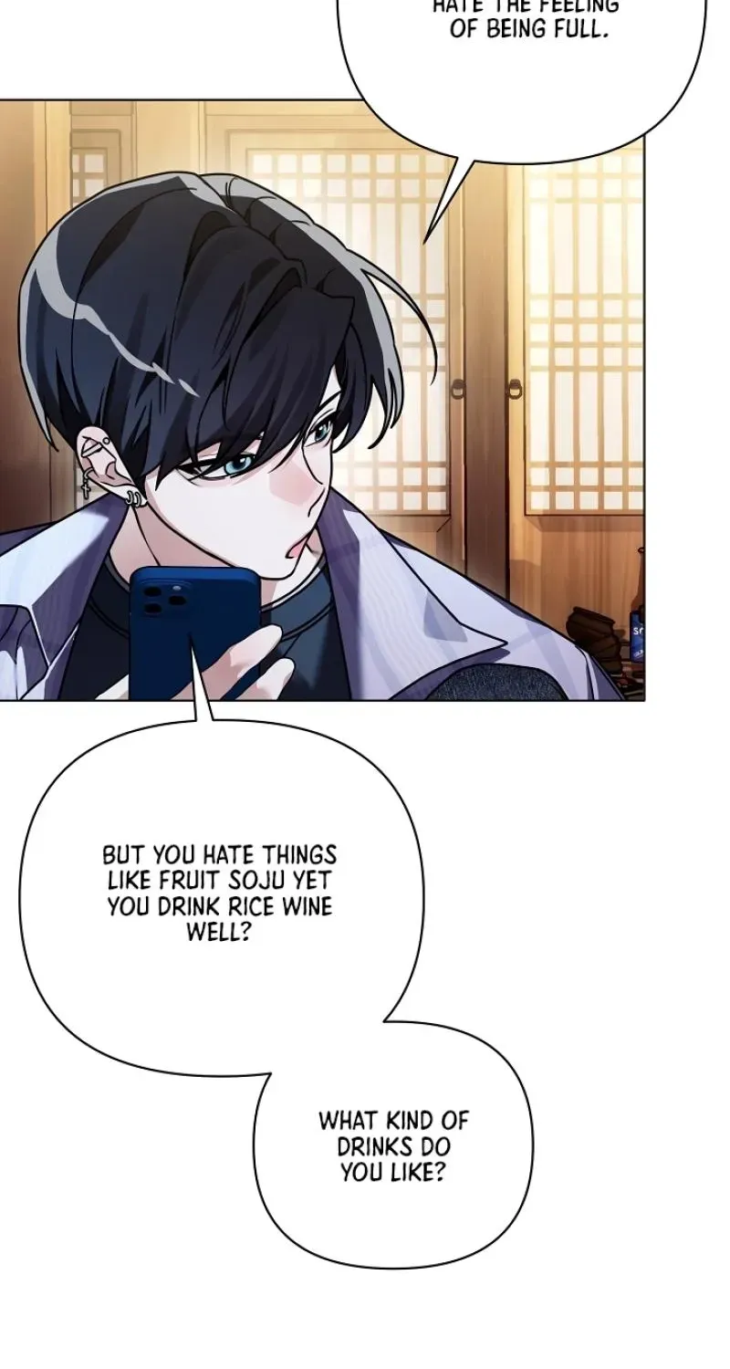 The Accumulated Snow Is Incredibly Heavy Chapter 11 page 67 - 