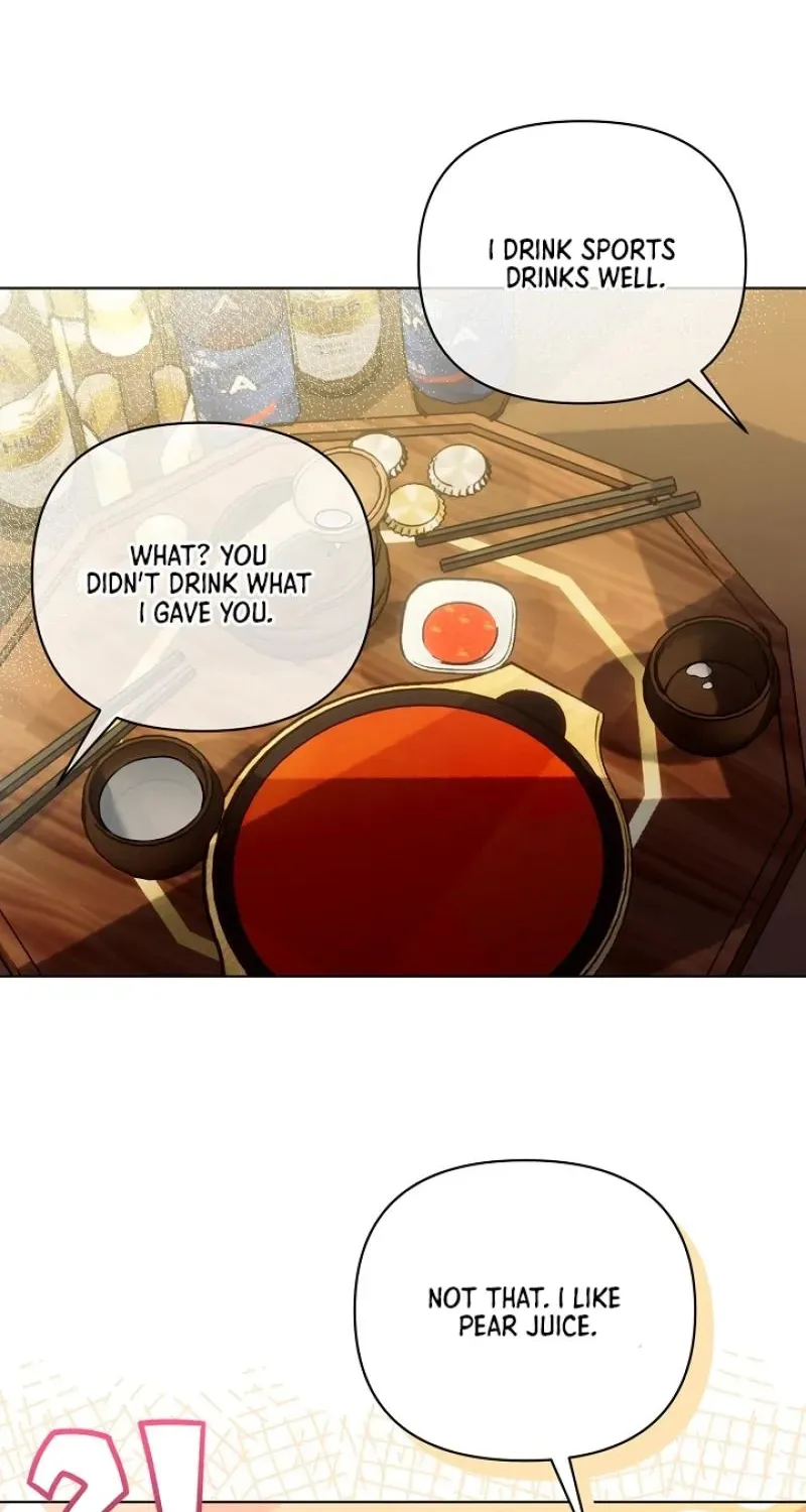The Accumulated Snow Is Incredibly Heavy Chapter 11 page 68 - 