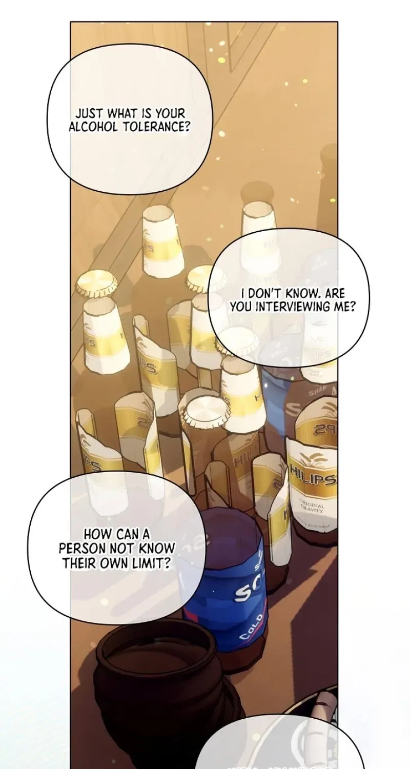The Accumulated Snow Is Incredibly Heavy Chapter 11 page 70 - 