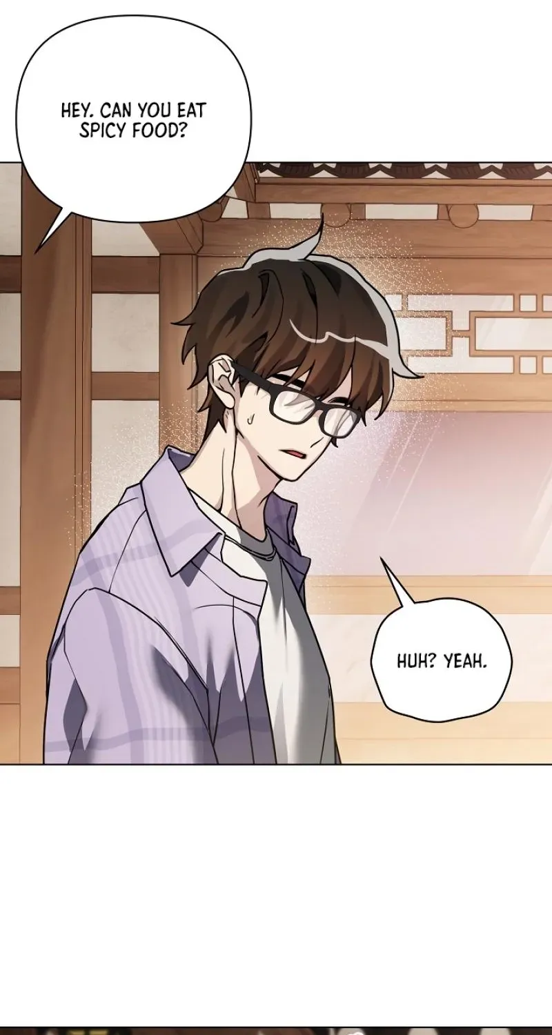 The Accumulated Snow Is Incredibly Heavy Chapter 11 page 8 - 
