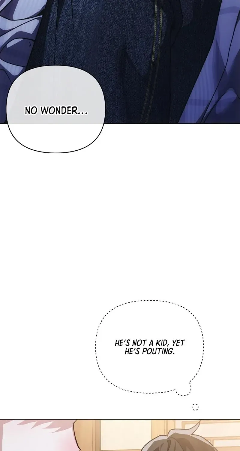 The Accumulated Snow Is Incredibly Heavy Chapter 11 page 73 - 
