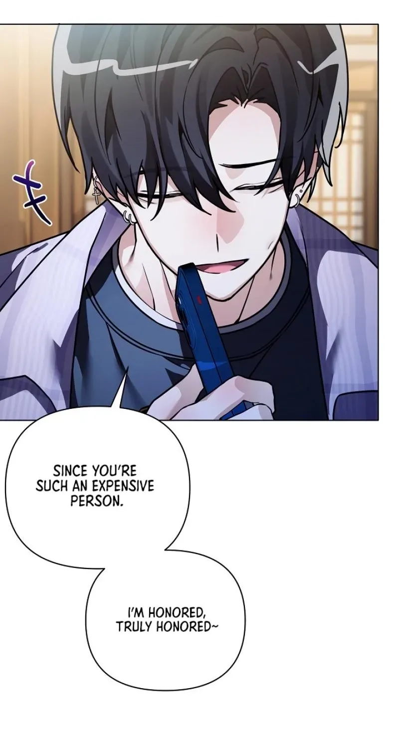 The Accumulated Snow Is Incredibly Heavy Chapter 11 page 75 - 