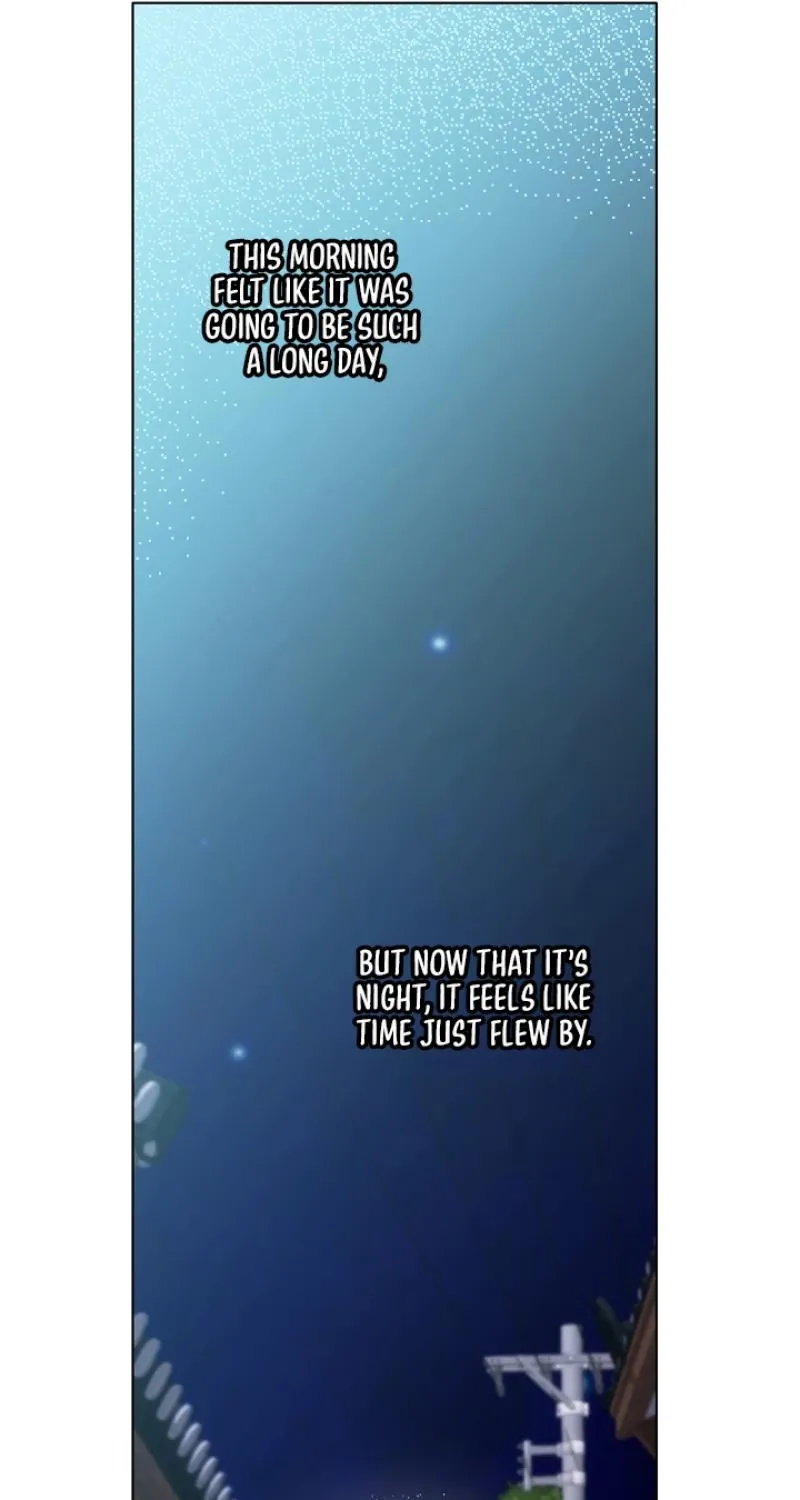 The Accumulated Snow Is Incredibly Heavy Chapter 12 page 14 - 