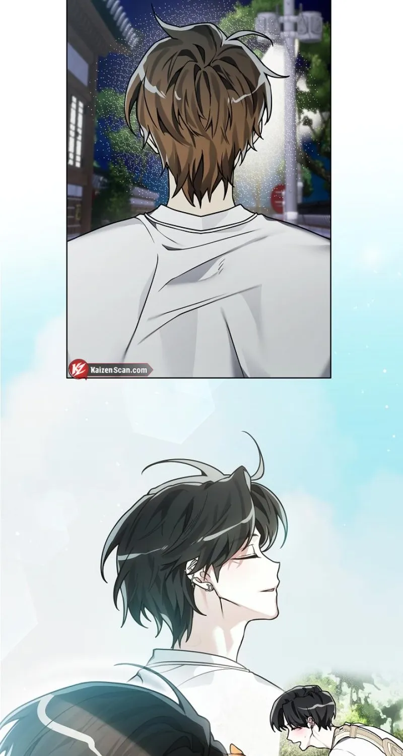 The Accumulated Snow Is Incredibly Heavy Chapter 12 page 15 - 