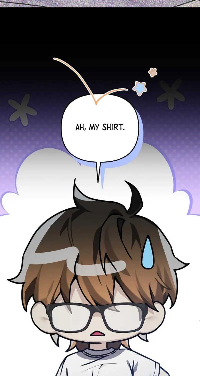 The Accumulated Snow Is Incredibly Heavy Chapter 12 page 18 - 
