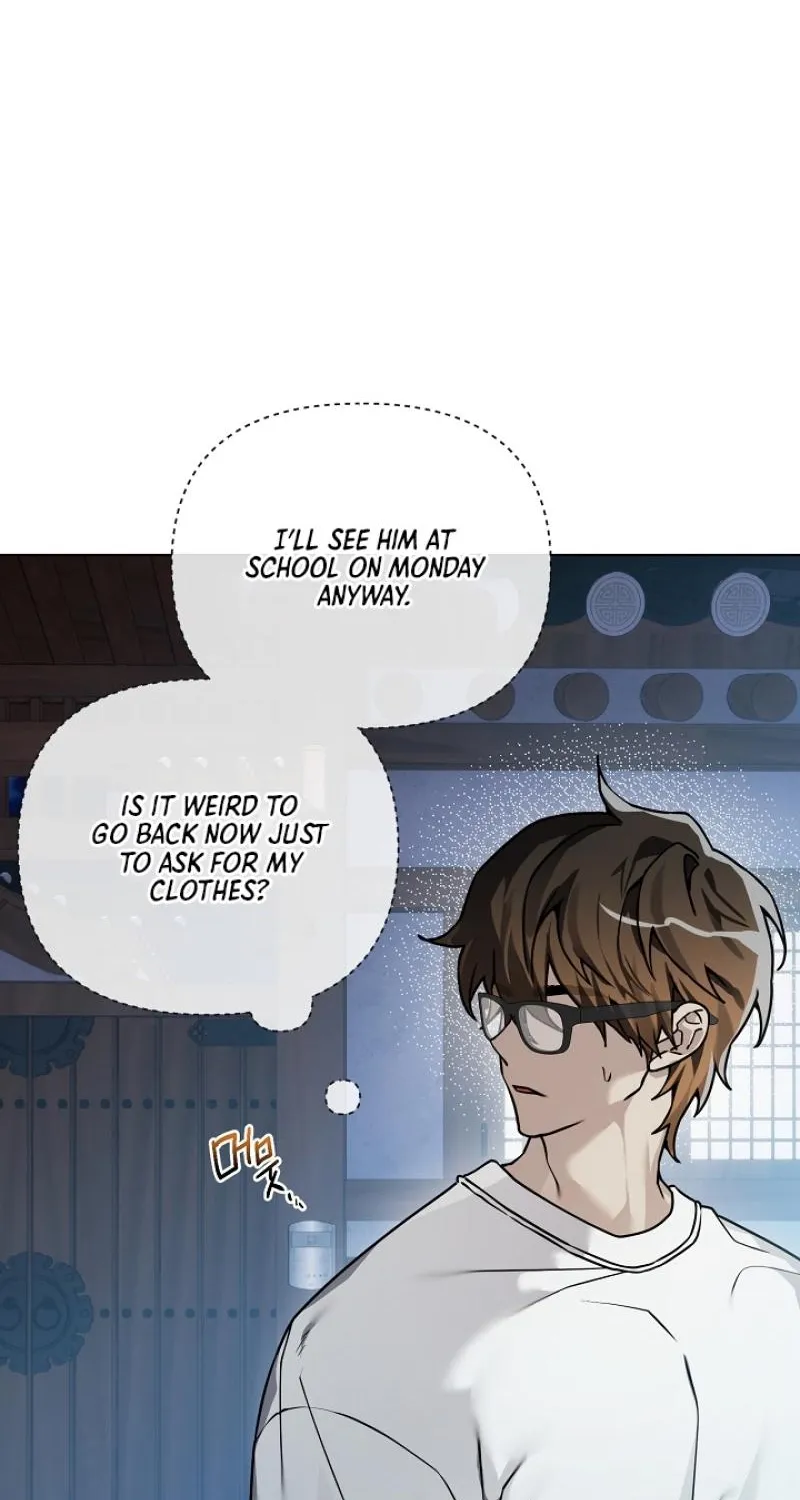 The Accumulated Snow Is Incredibly Heavy Chapter 12 page 20 - 