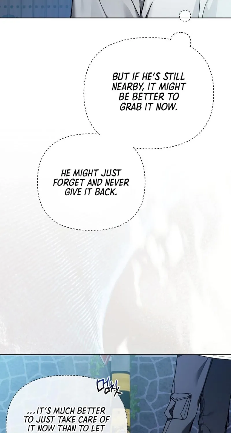 The Accumulated Snow Is Incredibly Heavy Chapter 12 page 21 - 