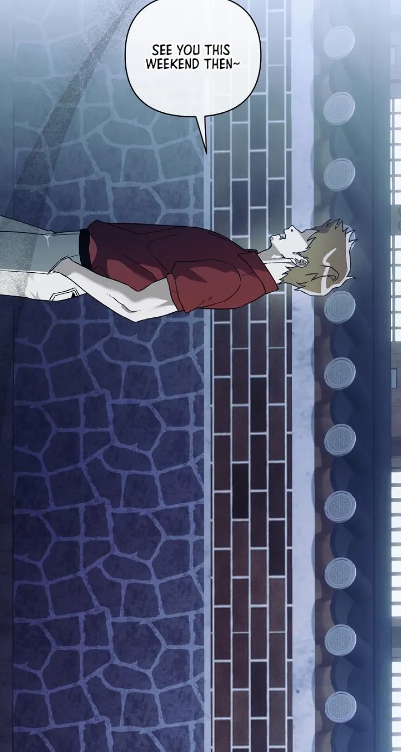 The Accumulated Snow Is Incredibly Heavy Chapter 12 page 30 - 