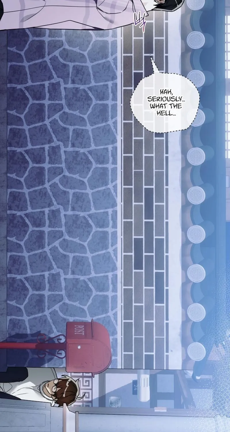 The Accumulated Snow Is Incredibly Heavy Chapter 12 page 32 - 