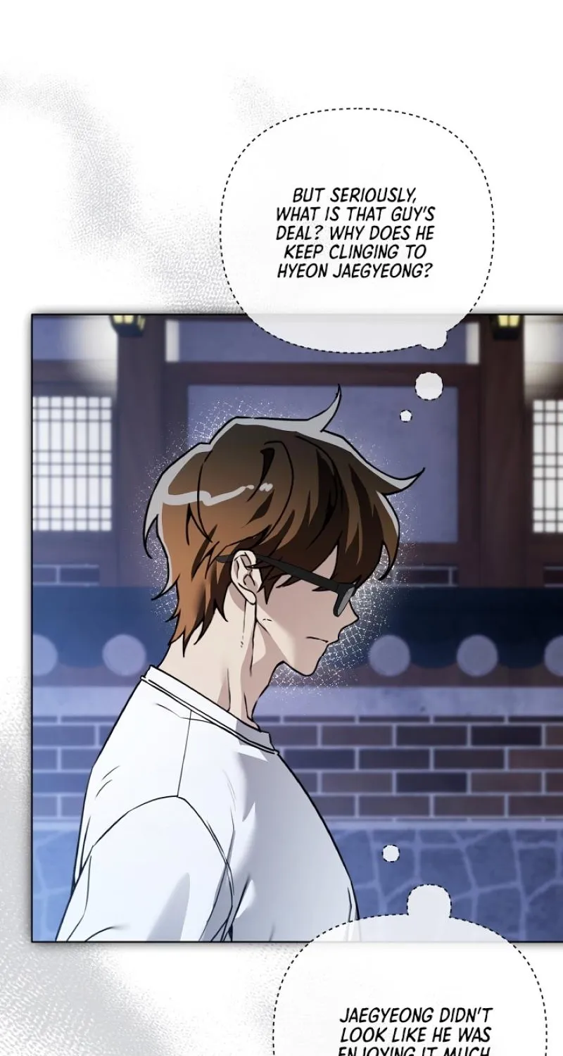 The Accumulated Snow Is Incredibly Heavy Chapter 12 page 35 - 