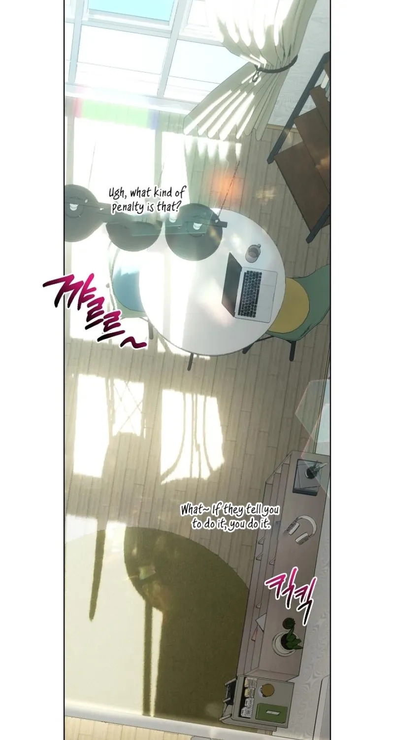 The Accumulated Snow Is Incredibly Heavy Chapter 12 page 45 - 
