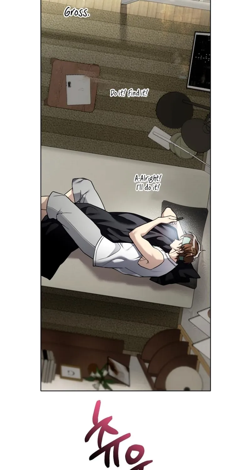 The Accumulated Snow Is Incredibly Heavy Chapter 12 page 46 - 