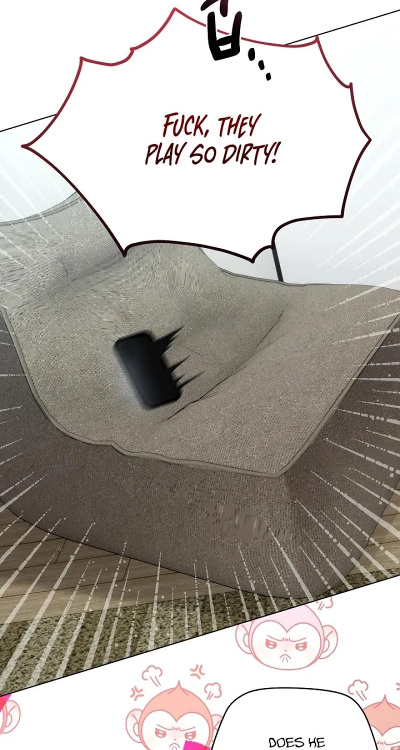 The Accumulated Snow Is Incredibly Heavy Chapter 12 page 47 - 