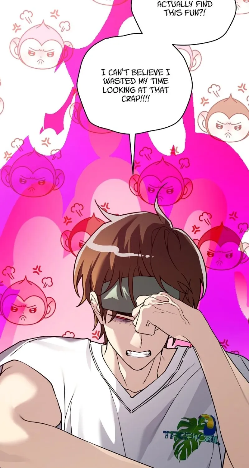 The Accumulated Snow Is Incredibly Heavy Chapter 12 page 48 - 