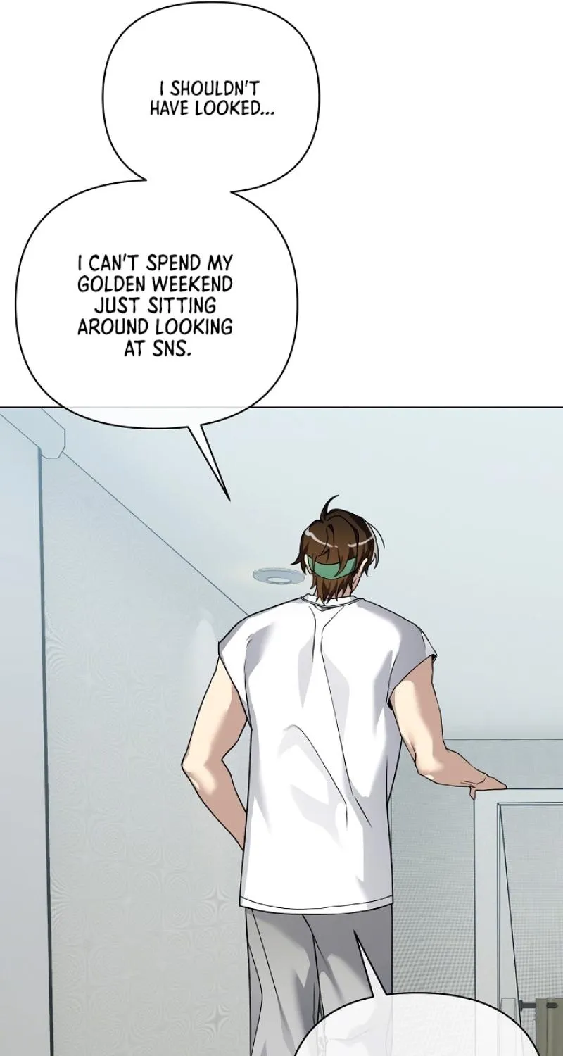 The Accumulated Snow Is Incredibly Heavy Chapter 12 page 50 - 