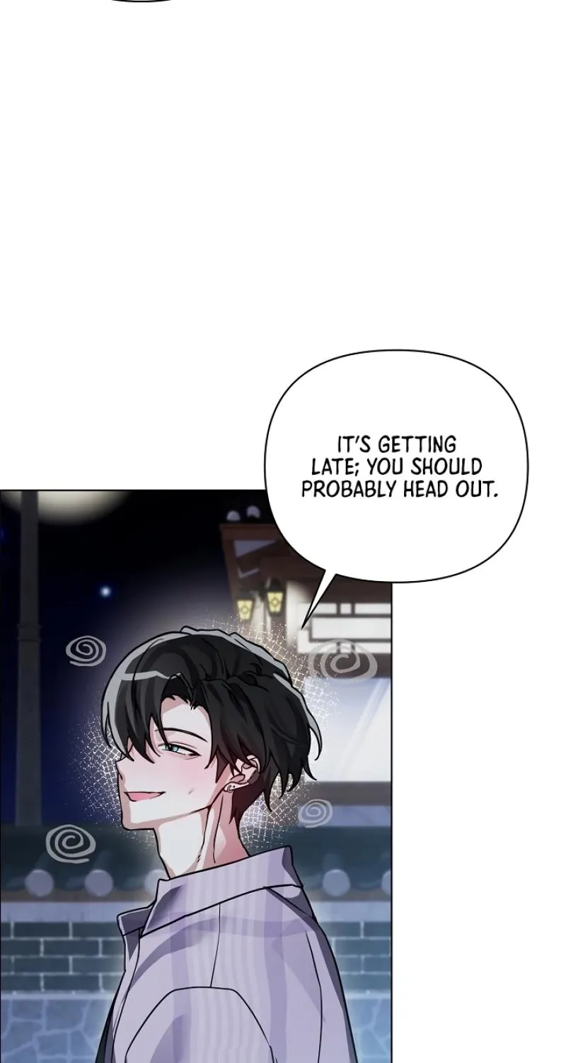 The Accumulated Snow Is Incredibly Heavy Chapter 12 page 6 - 